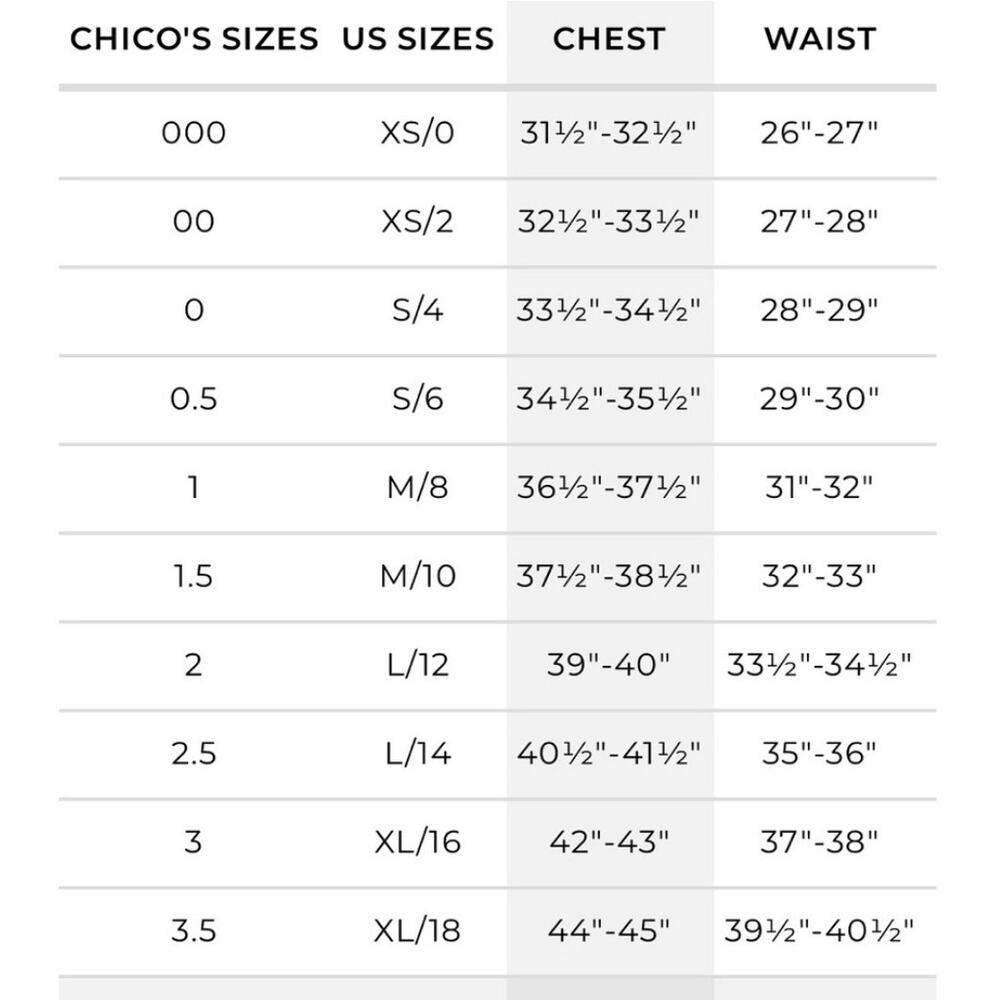 Chico's Women's Black White Polka Dot Stretch Knit Long Sleeve Top Size XL - Picture 10 of 10